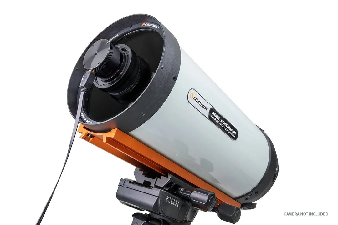 Celestron RASA - 8"