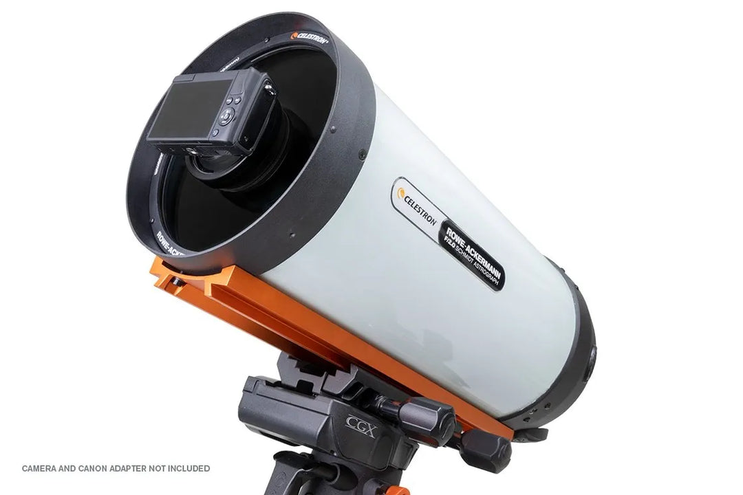 Celestron RASA - 8"