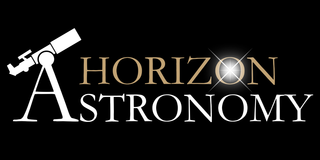 Horizon Astronomy • Telescope Center