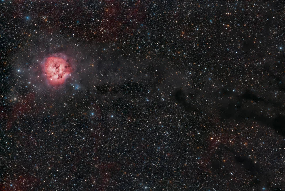 Leviathan Spectral PRO Light Pollution Filter - 1.25"