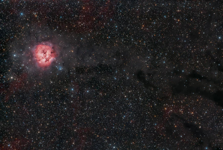 Leviathan Spectral PRO Light Pollution Filter - 1.25"