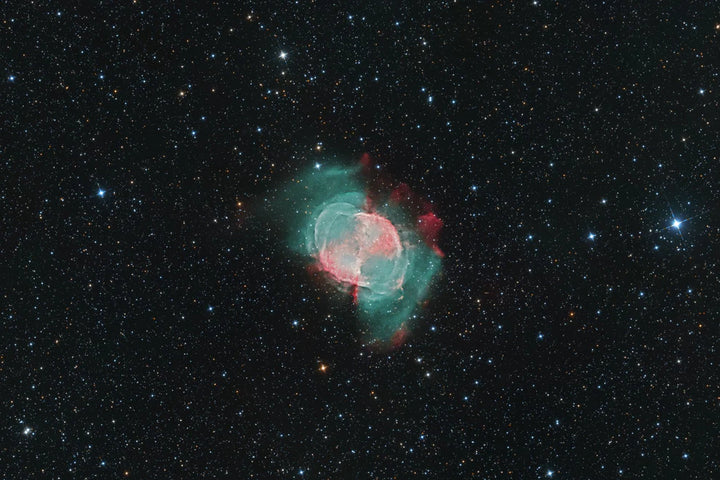 Leviathan Spectral PRO Light Pollution Filter - 1.25"