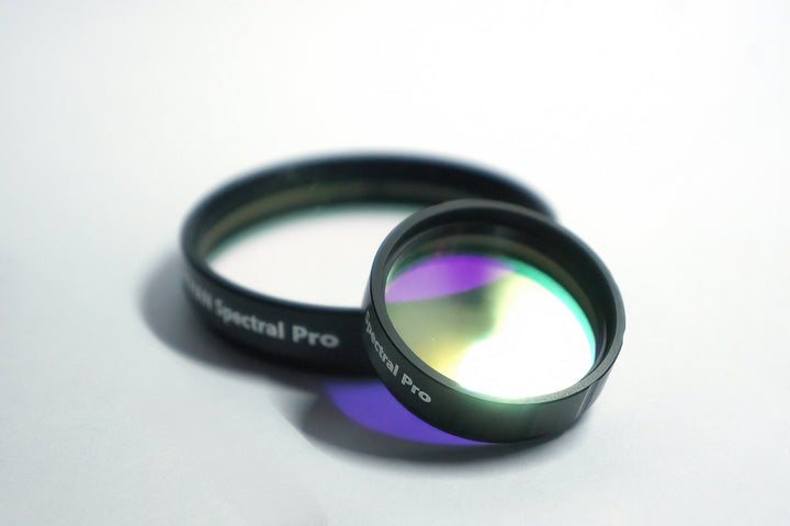 Leviathan Spectral PRO Light Pollution Filter - 1.25"