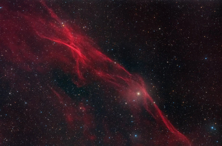 Leviathan Spectral PRO Light Pollution Filter - 1.25"