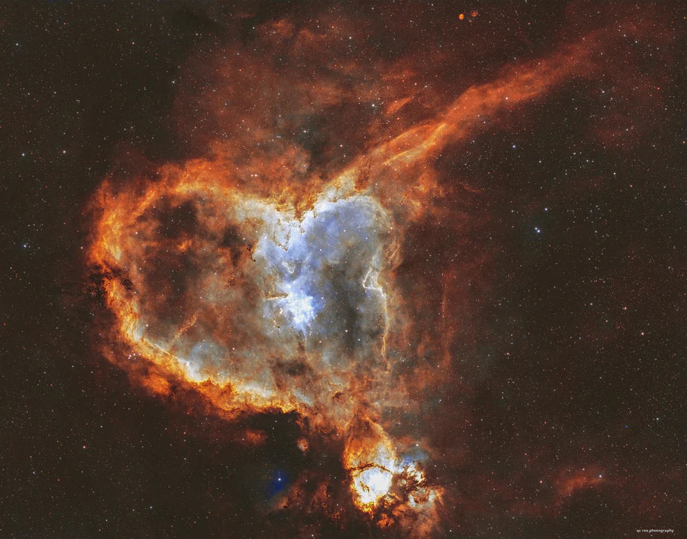 Leviathan Spectral PRO Light Pollution Filter - 1.25"