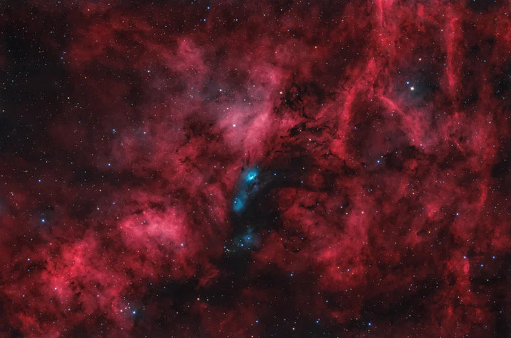 Leviathan Spectral PRO Light Pollution Filter - 1.25"