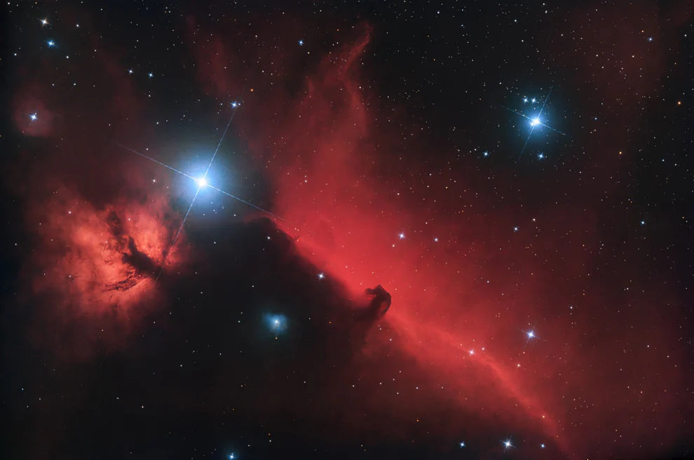 Leviathan Spectral PRO Light Pollution Filter - 1.25"