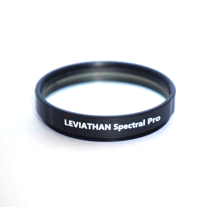 Leviathan Spectral PRO Light Pollution Filter - 1.25"