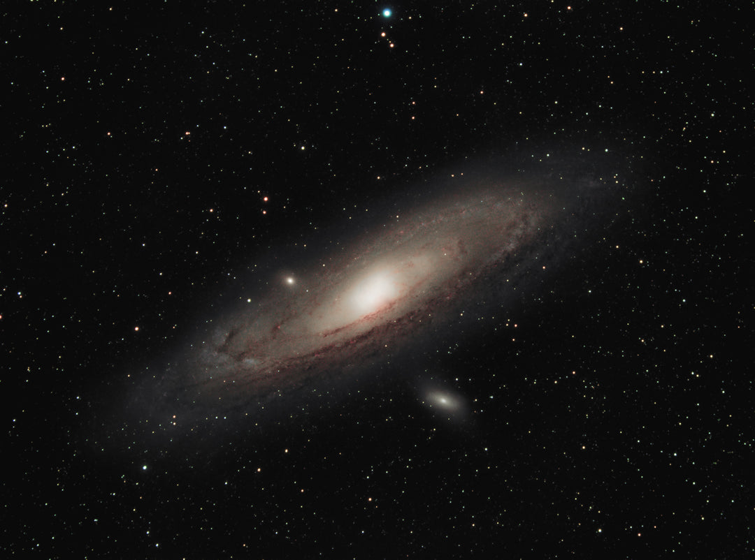 Explore Scientific Deep Sky 16MP Astrokamera - Farbe 
