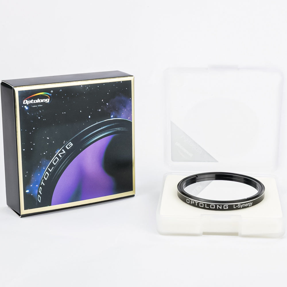 Optolong L-Synergy Dual Narrowband Filter - 2"