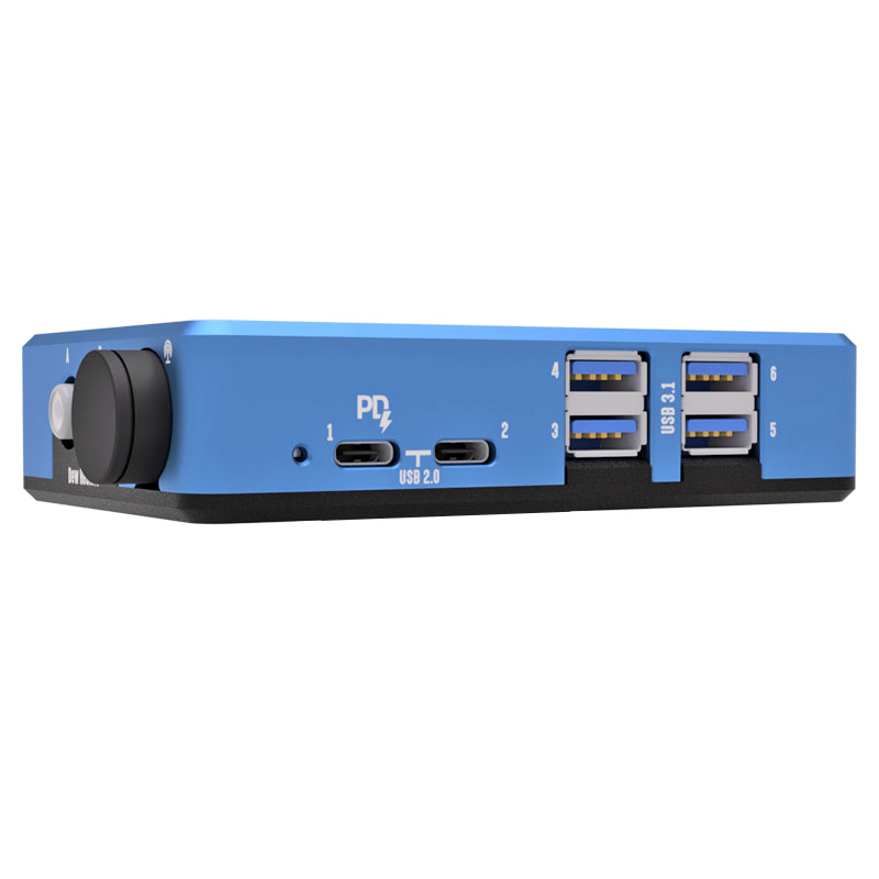 Pegasus Astro Advanced Pocket Powerbox Control Hub - Gen 3