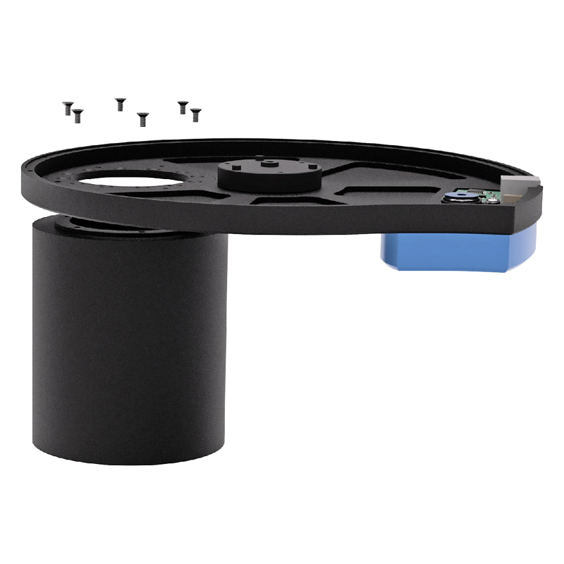 Pegasus Astro Indigo Filterrad – 7 x 2"