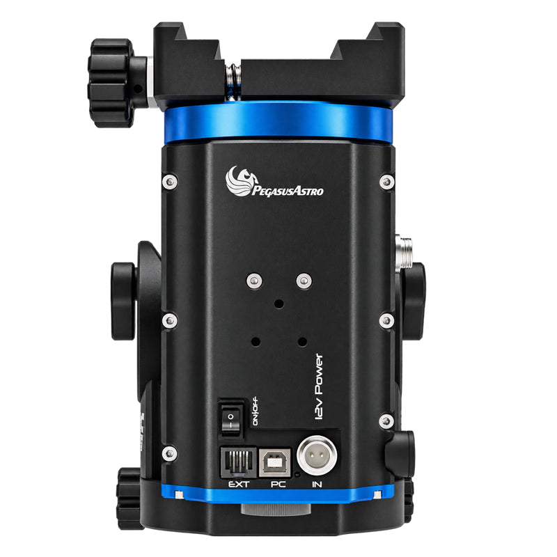 Pegasus Astro NYX-88 - Harmonic Mount