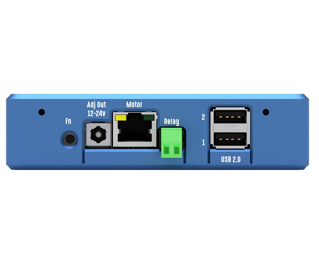 Pegasus Astro Ultimate Powerbox Control Hub – Gen 3