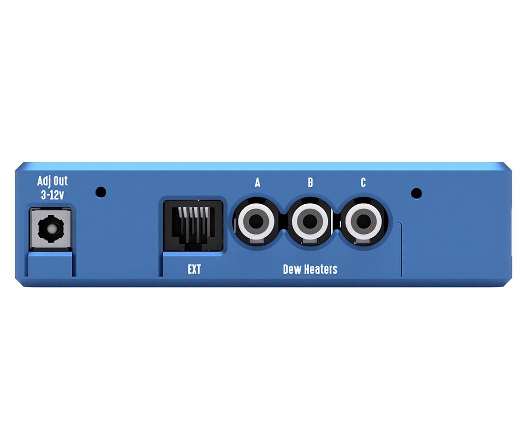 Pegasus Astro Ultimate Powerbox Control Hub – Gen 3