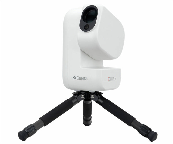 ZWO Seestar S50 PRO – Smart-Teleskop