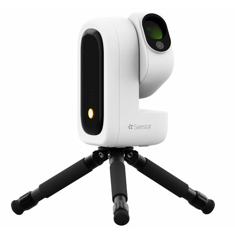 ZWO Seestar S50 PRO – Smart-Teleskop