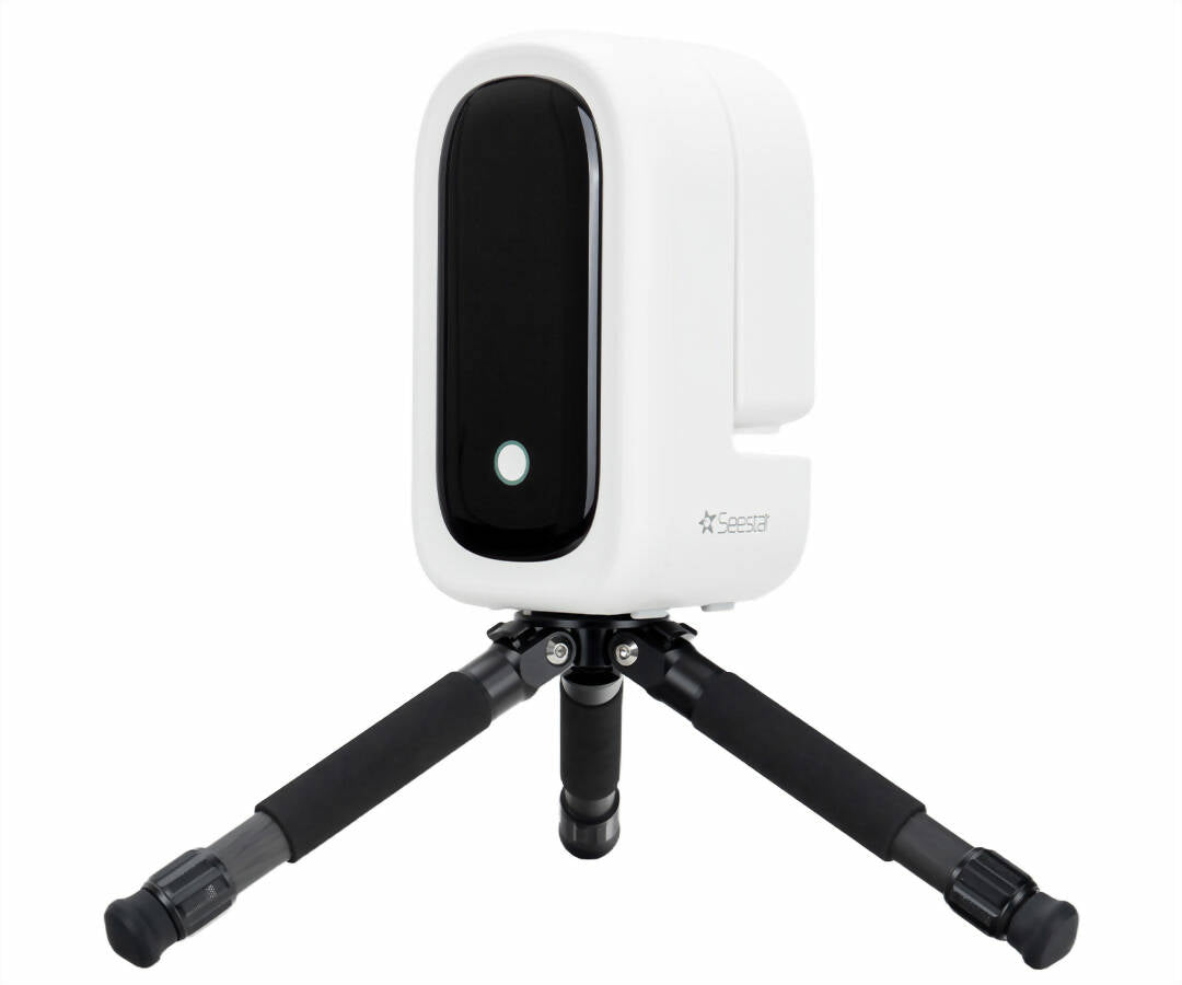 ZWO Seestar S50 PRO – Smart-Teleskop