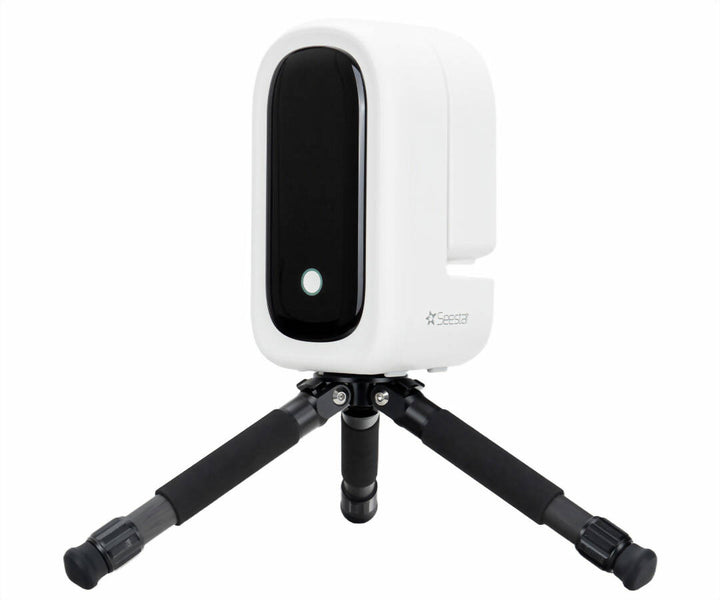 ZWO Seestar S50 PRO – Smart-Teleskop