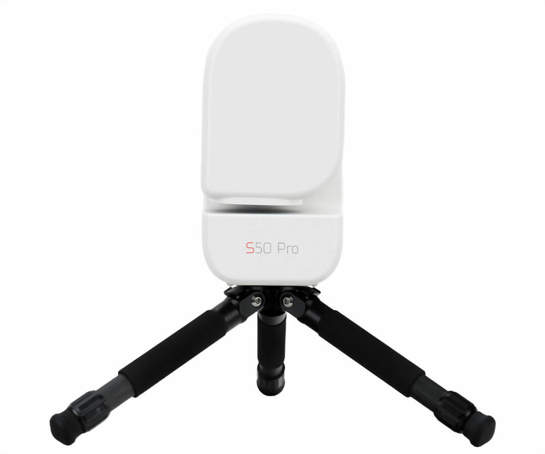 ZWO Seestar S50 PRO – Smart-Teleskop