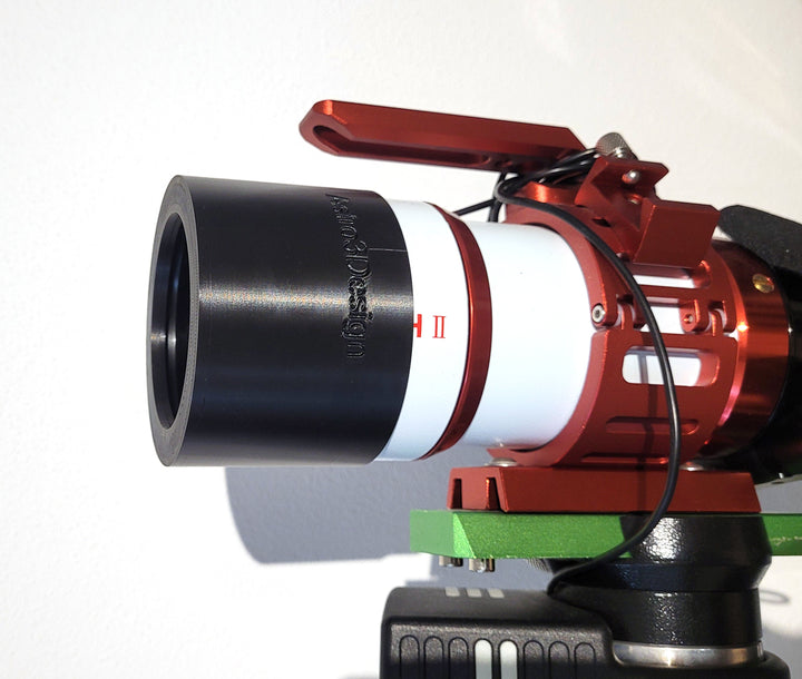 Sonnenfilterhalterungssatz – TS 61 / Sharpstar 61 Refraktoren