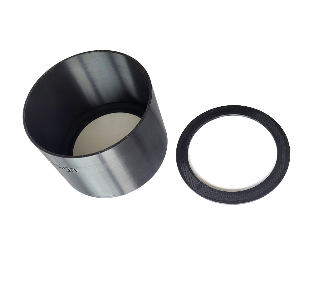 Sonnenfilterhalterungssatz – TS 61 / Sharpstar 61 Refraktoren