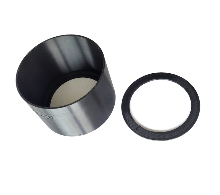 Sonnenfilterhalterungssatz – TS 61 / Sharpstar 61 Refraktoren