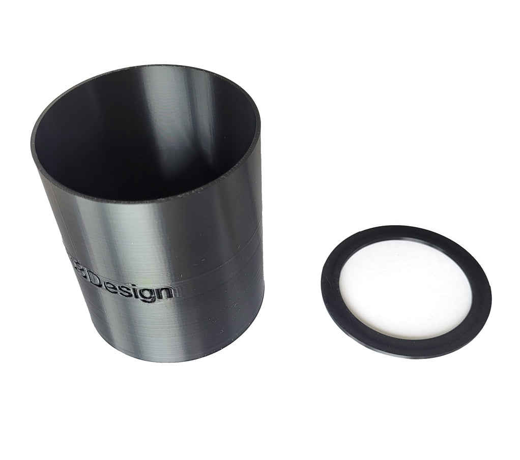Sonnenfilter-Halterungssatz – Standard-DSLR-Objektiv