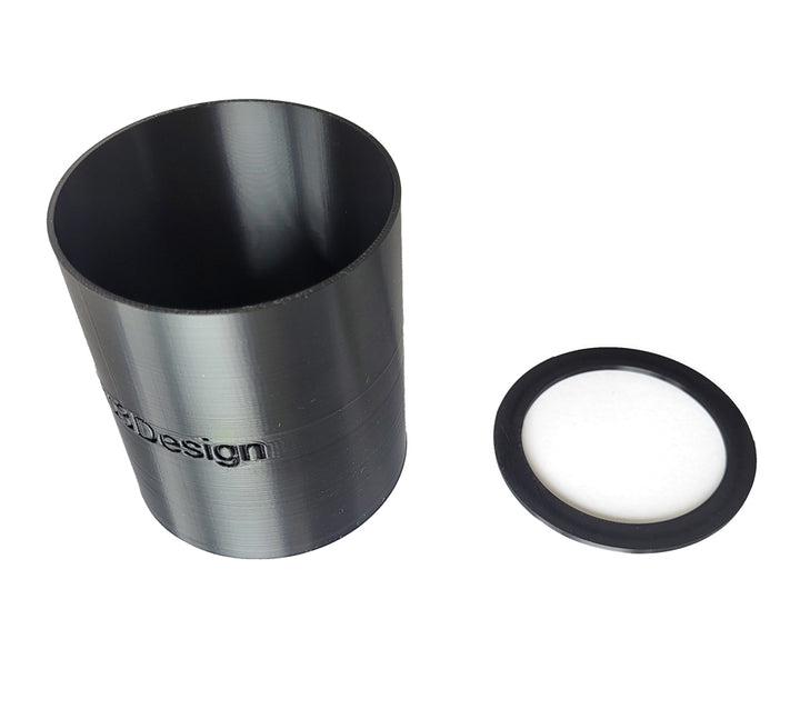 Sonnenfilter-Halterungssatz – Standard-DSLR-Objektiv