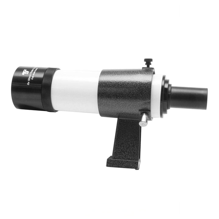 TS-Optics (8 x 50) Sucherfernrohr