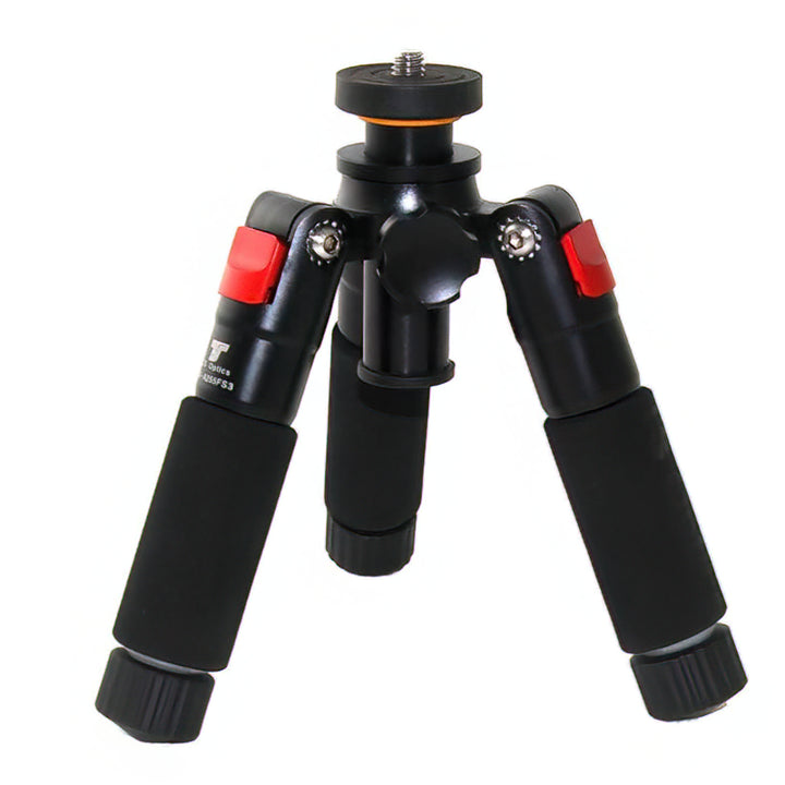 TS Mini Tripod - (Ideal for Smart Telescopes)