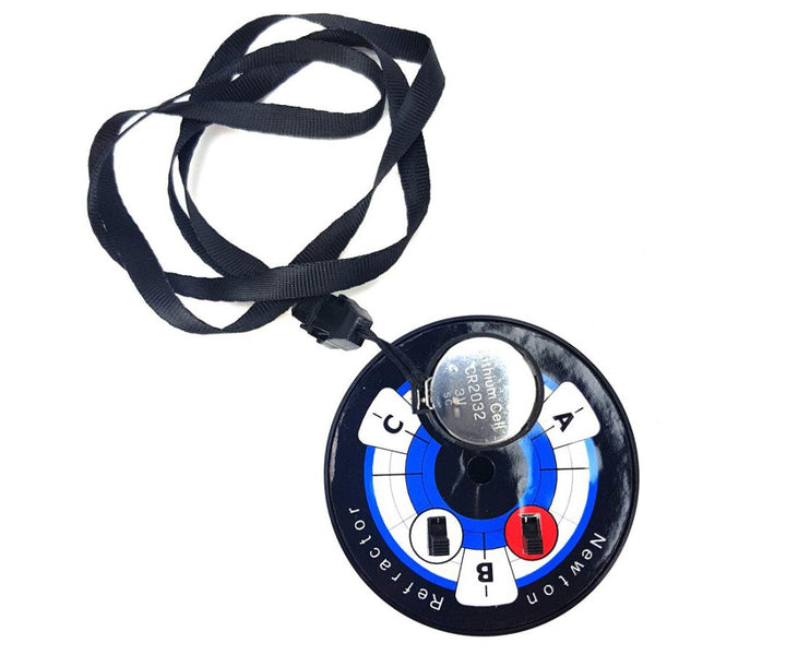 TS LED Kollimator für RC &amp; Cassegrains (2")
