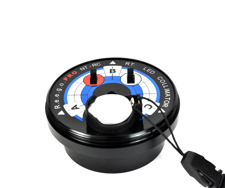 TS LED Kollimator für RC &amp; Cassegrains (2")