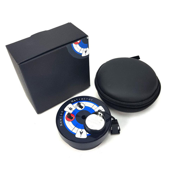 TS LED Kollimator für RC &amp; Cassegrains (2")