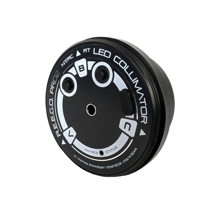 TS LED Kollimator für RC &amp; Cassegrains (2")