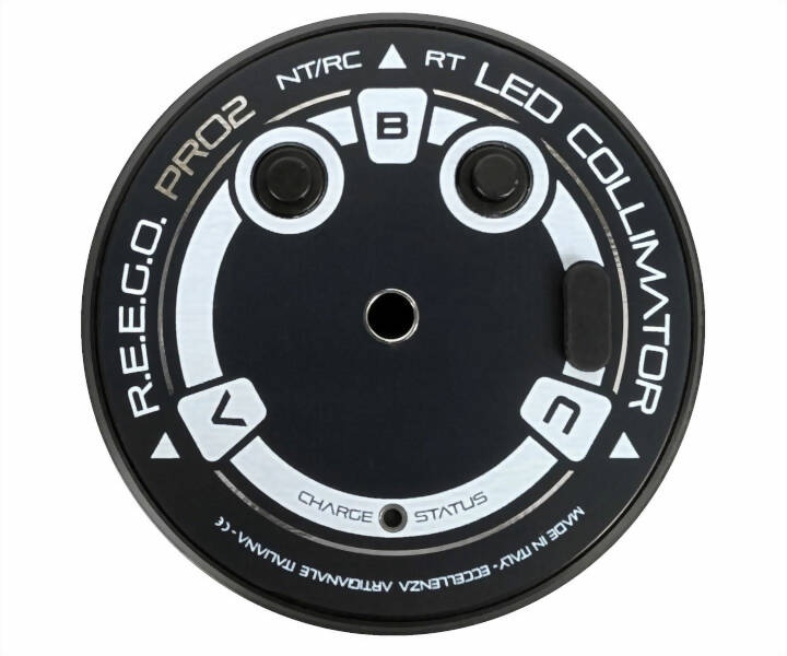 TS LED Kollimator für RC &amp; Cassegrains (2")