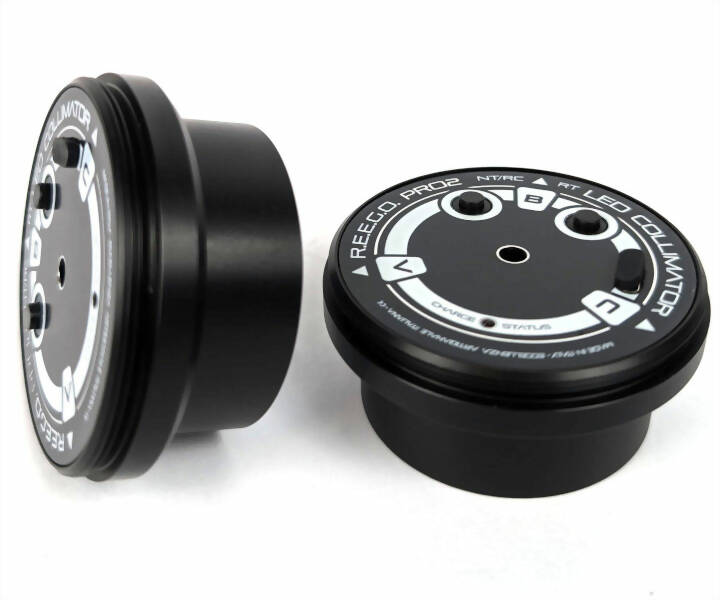 TS LED Kollimator für RC &amp; Cassegrains (2")