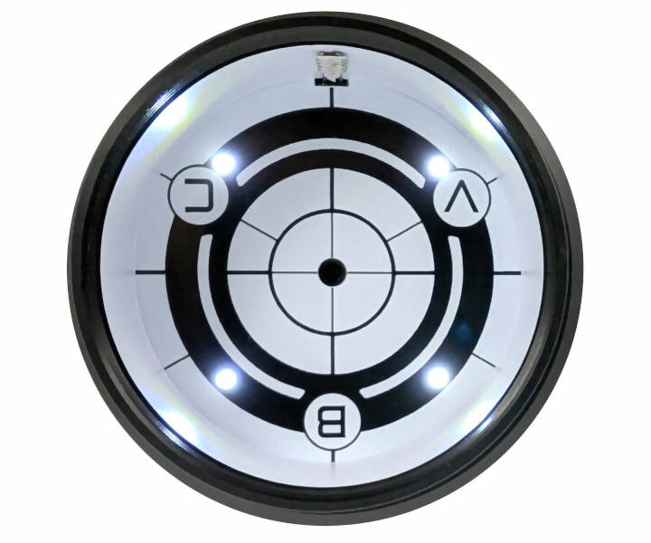 TS LED Kollimator für RC &amp; Cassegrains (2")