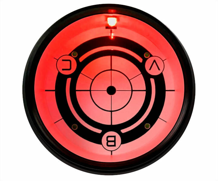 TS LED Kollimator für RC &amp; Cassegrains (2")