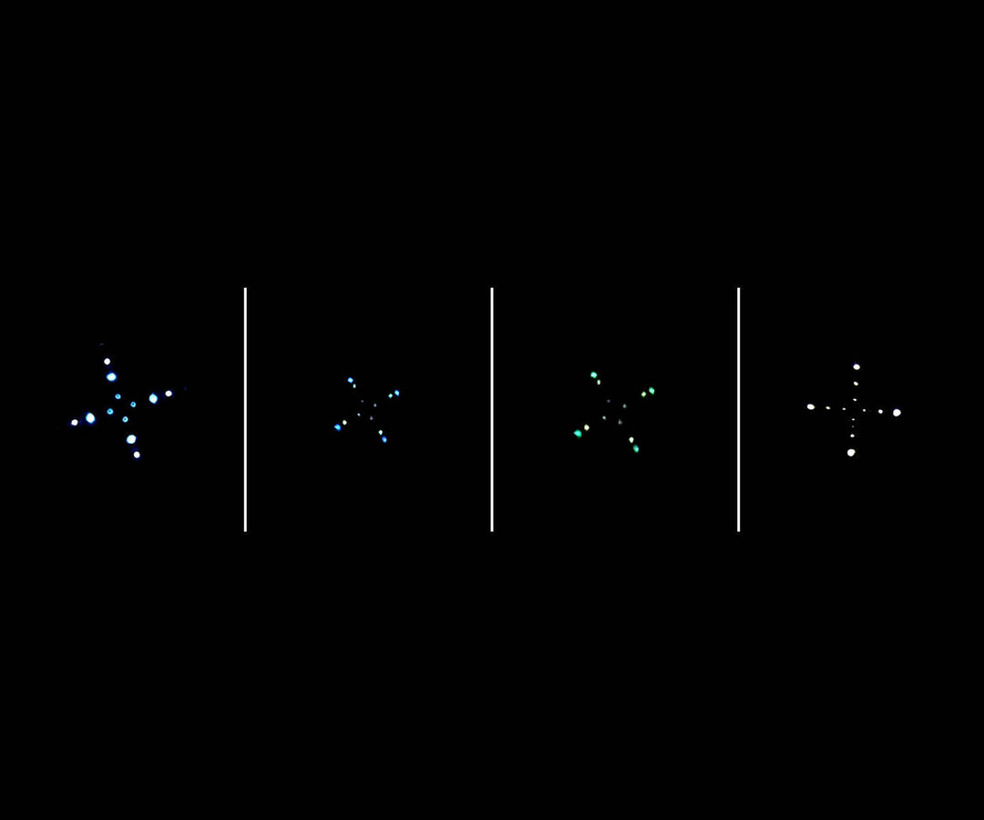 TS LED Kollimator für RC &amp; Cassegrains (2")