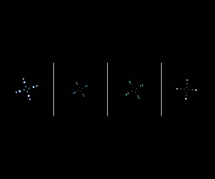 TS LED Kollimator für RC &amp; Cassegrains (2")