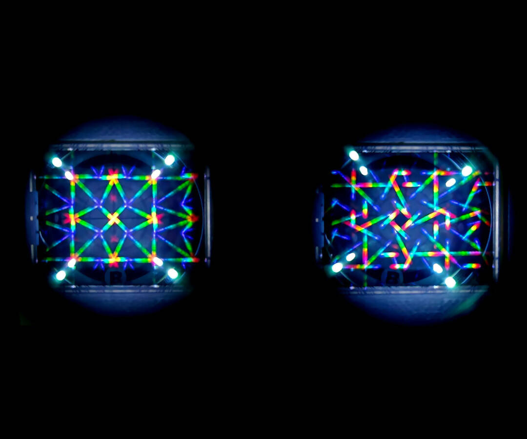 TS LED Kollimator für RC &amp; Cassegrains (2")