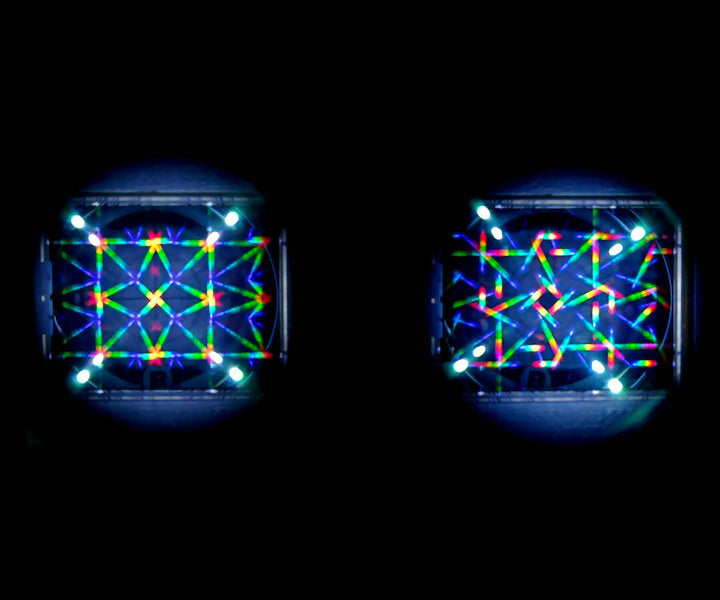 TS LED Kollimator für RC &amp; Cassegrains (2")