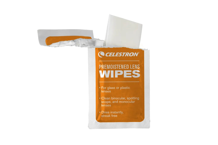 Celestron Teleskoplinsen-Reinigungsset