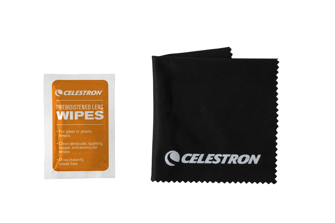 Celestron Teleskoplinsen-Reinigungsset
