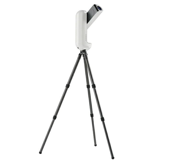 Vespera III Telescope (+ High Aluminium Tripod)