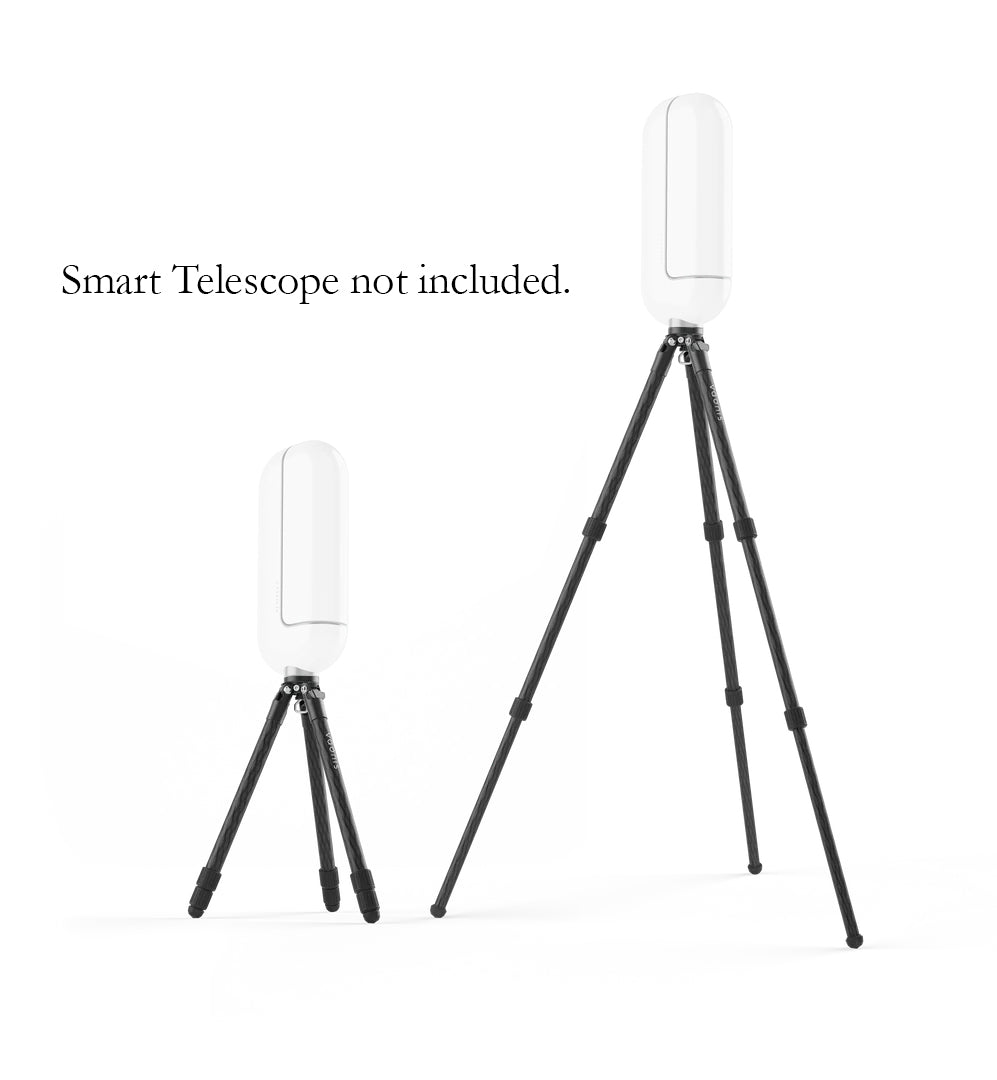 Vaonis Carbonfaser-Stativ