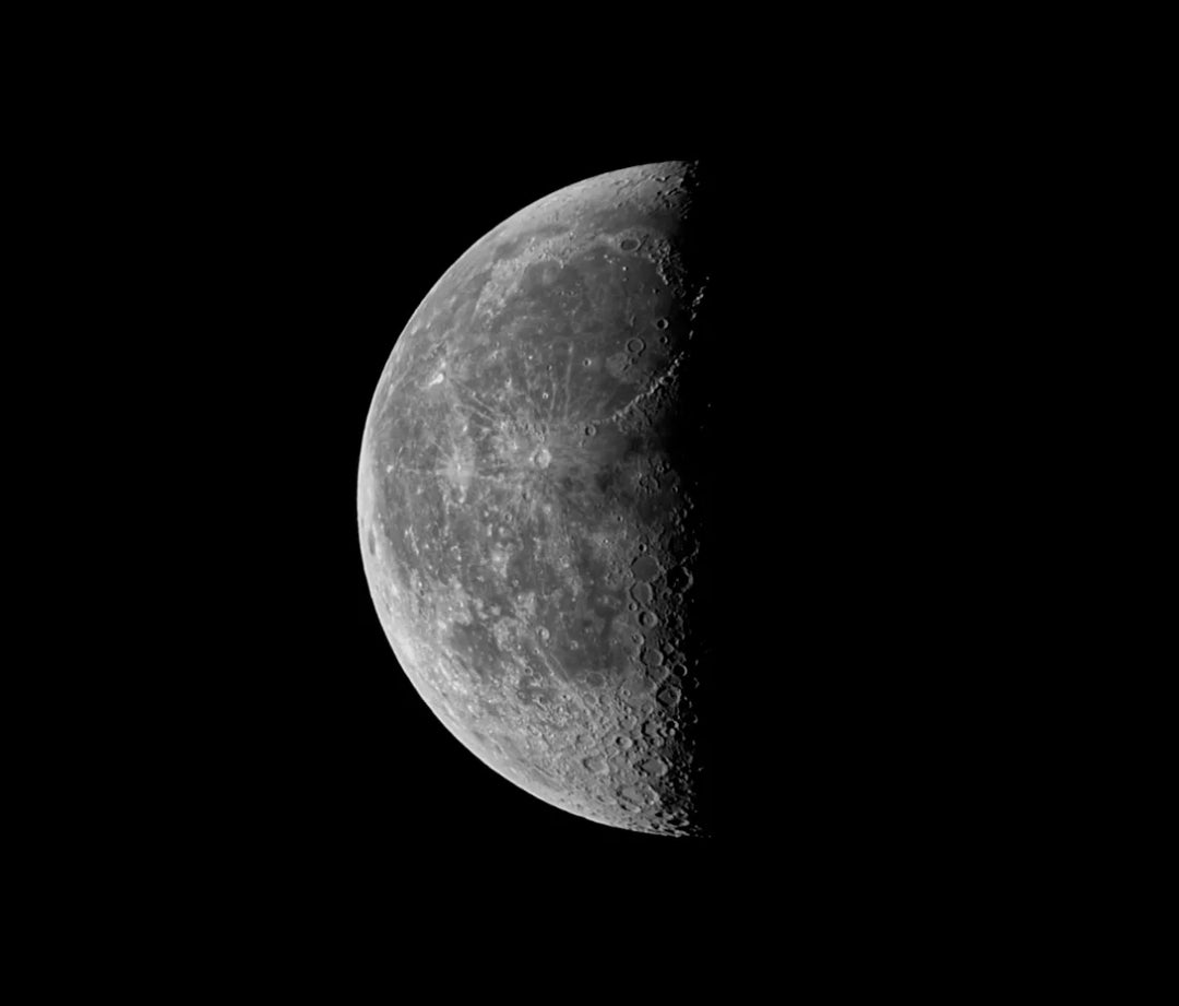 Hestia Smartphone-Teleskop – Unverzichtbar