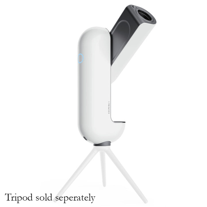 Vespera II Teleskop