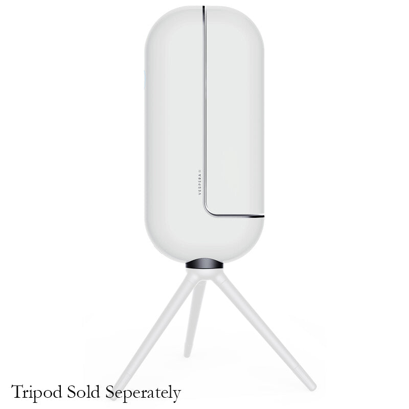 Vespera II Teleskop